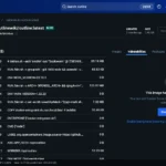 Giao diện ứng dụng Outline được triển khai tự động bằng Docker, minh họa Docker không chỉ dành cho lập trình viên mà còn cho quản trị viên hệ thống.