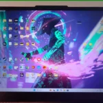Giao diện ứng dụng Wallpaper Engine cho phép tùy chỉnh hình nền động trên Windows 11 24H2