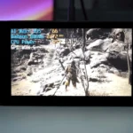 GPD Win 5 trình diễn game Black Myth Wukong với chip AMD Ryzen AI Max+ 395