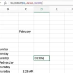 Hàm XLOOKUP trong Excel giúp tra cứu dữ liệu nhanh chóng và linh hoạt hơn VLOOKUP