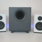 Hệ thống loa và loa siêu trầm NZXT Relay