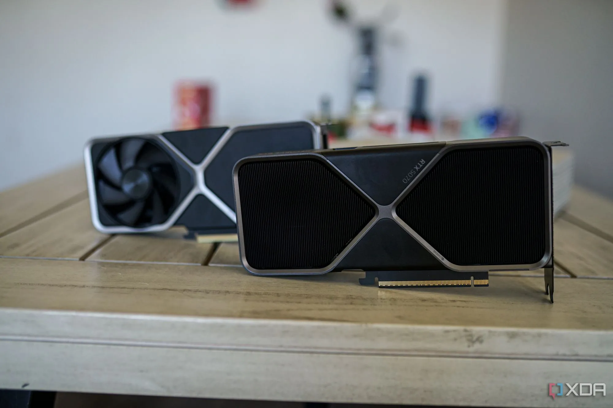 Hiệu năng vượt trội của card đồ họa NVIDIA RTX 5060 Ti khi kích hoạt DLSS 4 và Frame Generation