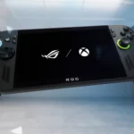 Hình ảnh các tựa game nổi bật trên nền tảng Xbox, thể hiện thư viện game đa dạng của Microsoft.