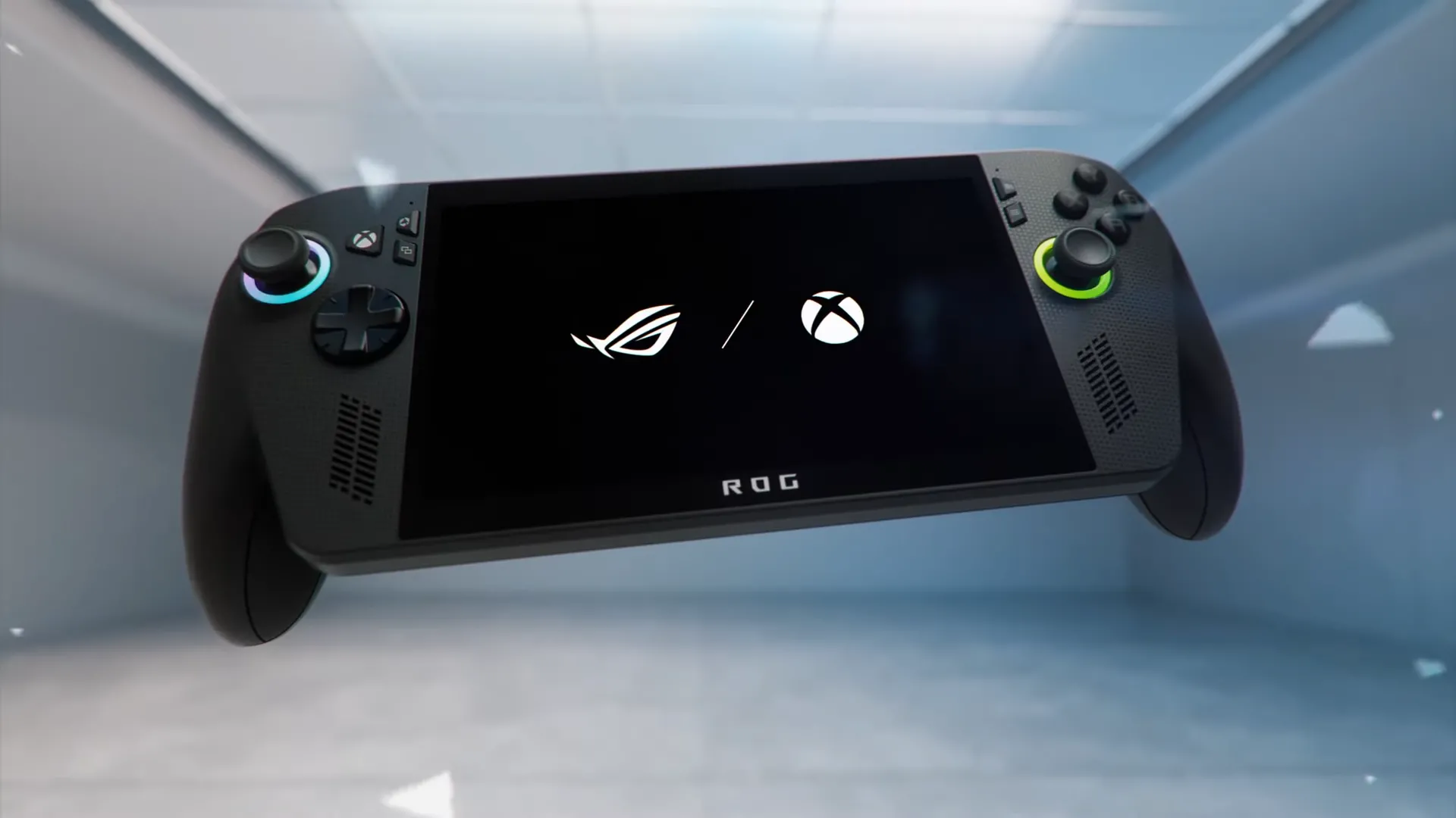 Hình ảnh các tựa game nổi bật trên nền tảng Xbox, thể hiện thư viện game đa dạng của Microsoft.