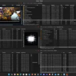 Hình ảnh giao diện Fileside hiển thị tính năng xem trước trực tiếp các tệp video, hình ảnh và tài liệu PDF, giúp quản lý file hiệu quả.