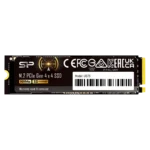 Hình ảnh ổ cứng SSD M.2 Silicon Power US75 4TB