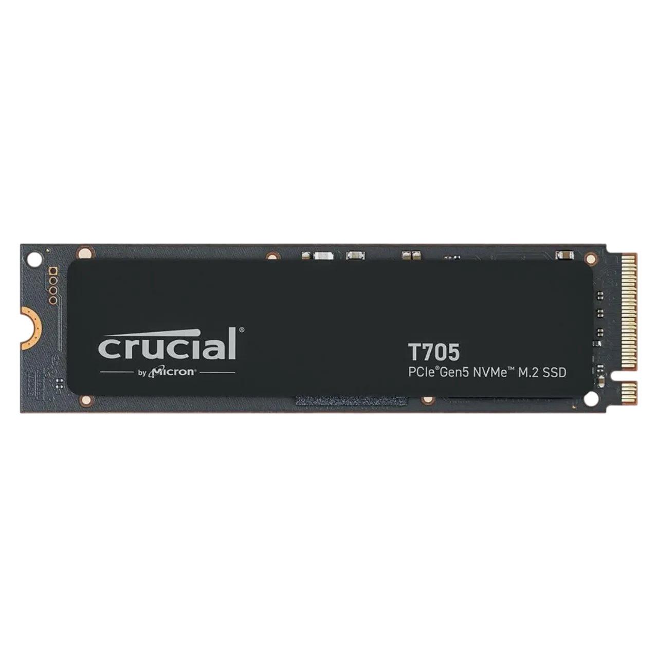 Hình ảnh sản phẩm Crucial T705 PCIe Gen5 NVMe SSD