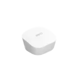Hình ảnh thiết bị định tuyến Wi-Fi mesh Eero của Amazon