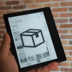 Jailbreak Kindle Oasis 8th Gen đơn giản dưới 10 phút