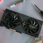 Keo tản nhiệt GPU và các dụng cụ cần thiết để thay thế