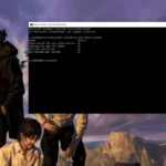 Kiểm tra sức khỏe ổ cứng trên Windows qua Command Prompt