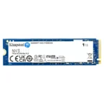 Kingston NV3 1TB M.2 2280 NVMe SSD chính hãng