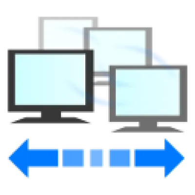 LAN Share biểu tượng