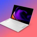 Laptop Dell 16 Premium với thiết kế sang trọng