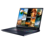 Laptop gaming Acer Predator Helios 18 với màn hình 18 inch và đèn LED RGB độc đáo