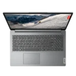 Laptop Lenovo IdeaPad 1 15.6 inch màu xám sang trọng
