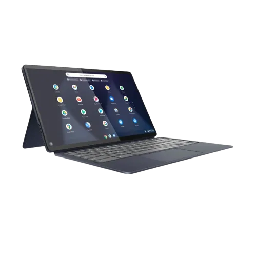 Lenovo IdeaPad Duet 5 với bàn phím có thể tháo rời, đa năng