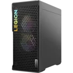 Lenovo Legion Tower 5i Gen 8 - PC gaming lắp sẵn mạnh mẽ