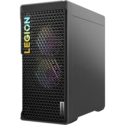 Lenovo Legion Tower 5i Gen 8 - PC gaming lắp sẵn mạnh mẽ