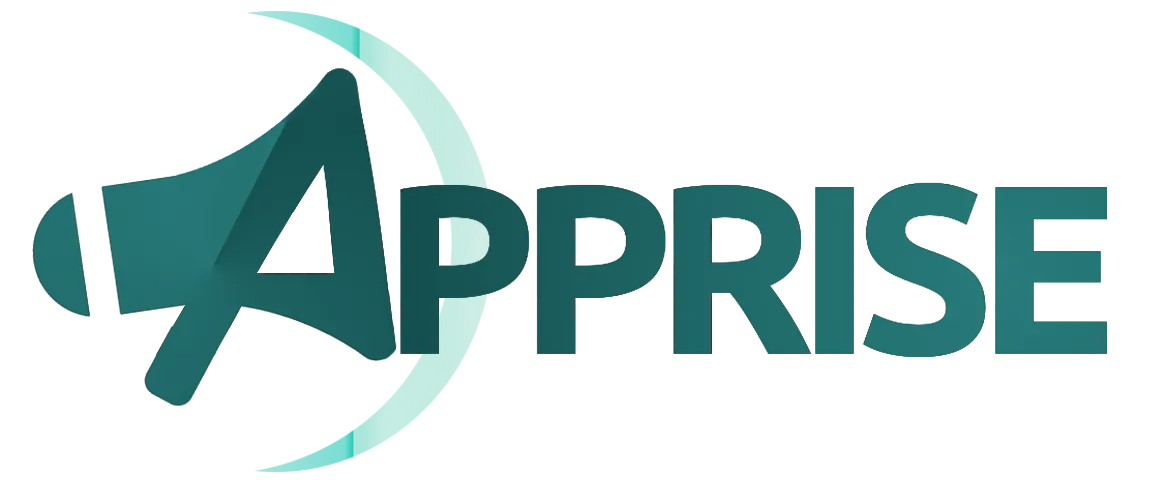 Logo chính thức của thư viện thông báo Apprise