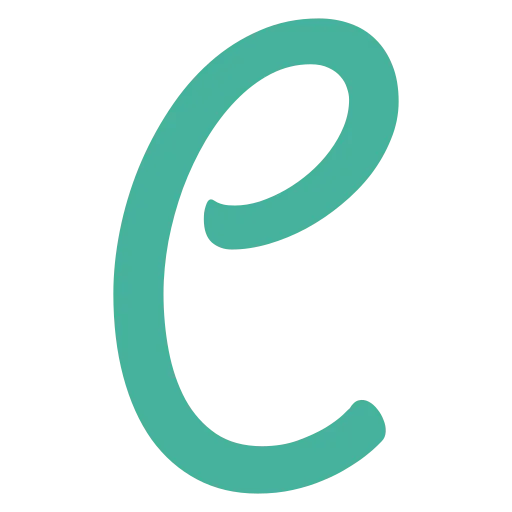 Logo của Calibre-Web, giải pháp tự host và quản lý thư viện sách điện tử.