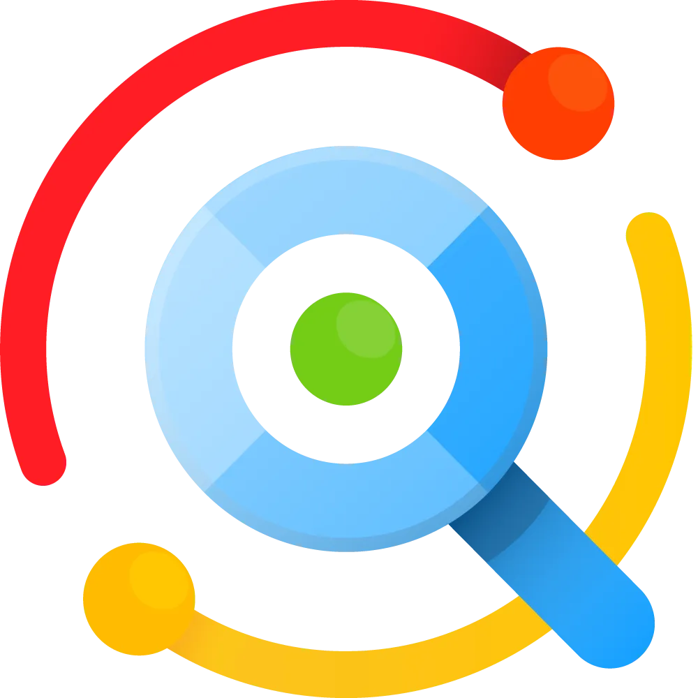 Logo của Listary, ứng dụng giúp khởi chạy nhanh ứng dụng và tìm kiếm, quản lý file chuyên nghiệp.