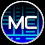 Logo của Midnight Commander, trình quản lý tệp mạnh mẽ trên Linux
