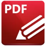 Logo của phần mềm chỉnh sửa PDF-XChange Editor