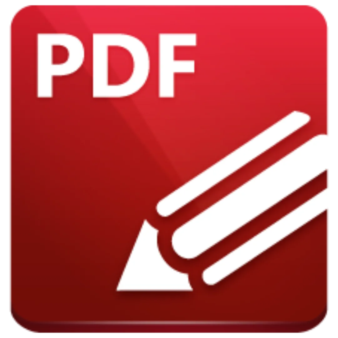 Logo của phần mềm chỉnh sửa PDF-XChange Editor