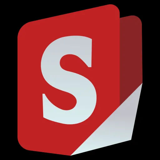 Logo của Stirling PDF