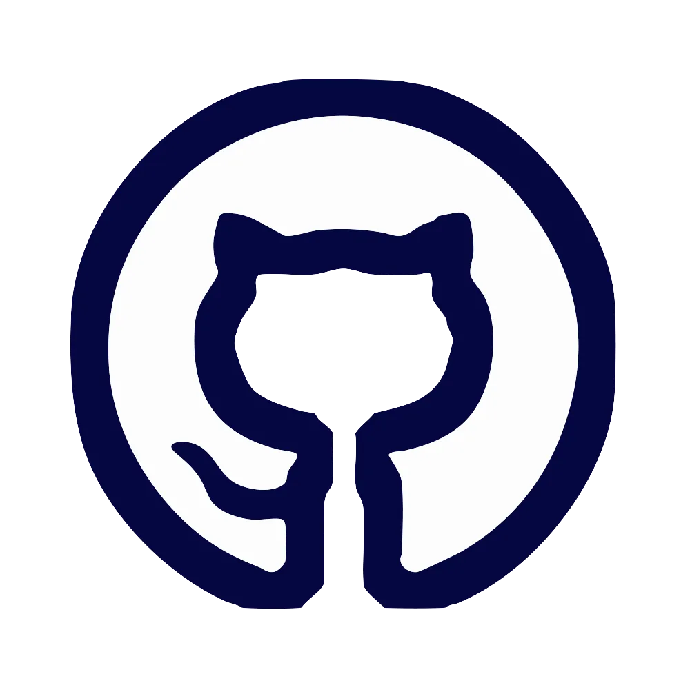 Logo GitHub - Nguồn tải phần mềm stream game Apollo