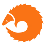Logo Pangolin - Giải pháp VPN và Reverse Proxy tự host