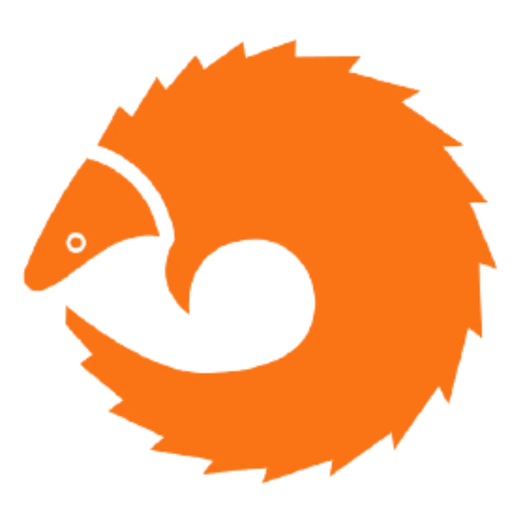 Logo Pangolin - Giải pháp VPN và Reverse Proxy tự host