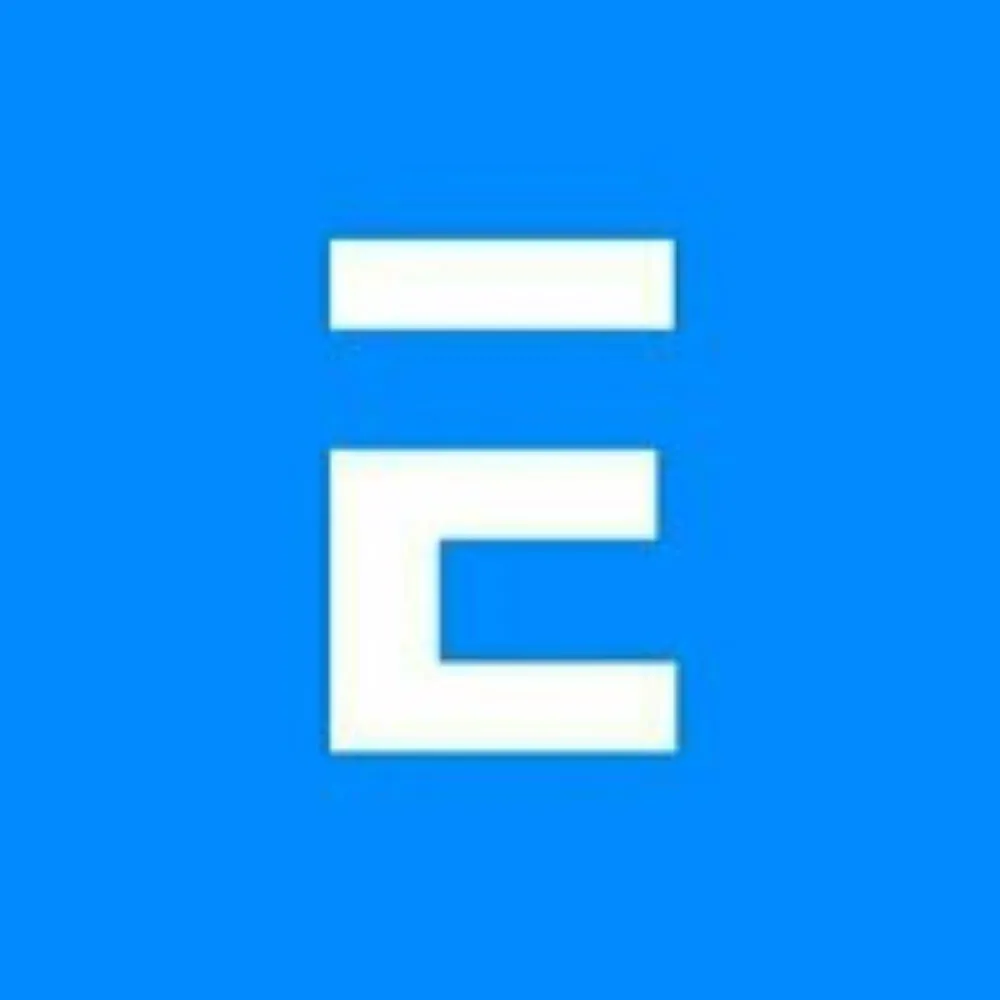 Logo phần mềm ERPNext – giải pháp ERP mã nguồn mở và tự host miễn phí