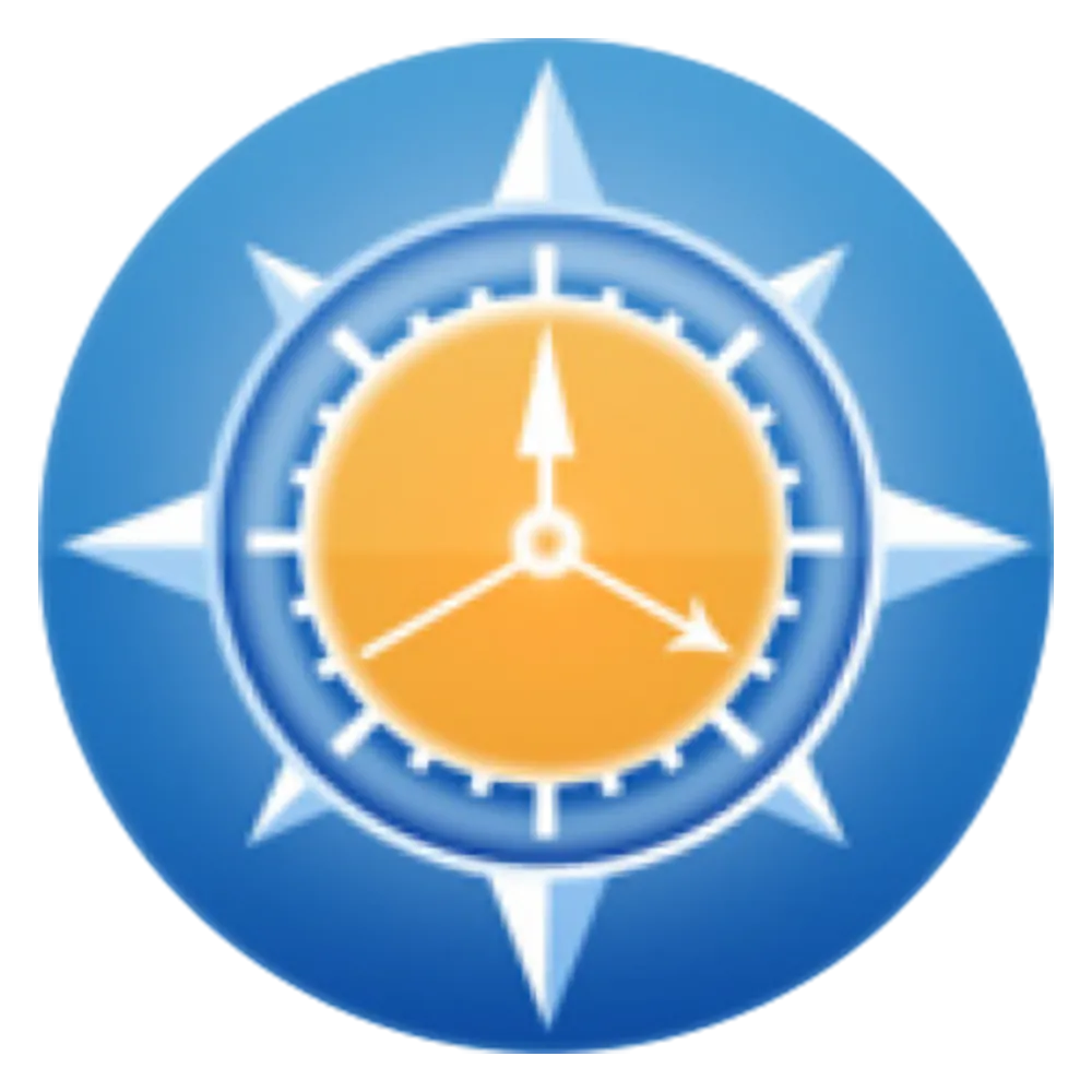 Logo phần mềm FreeCommander XE miễn phí