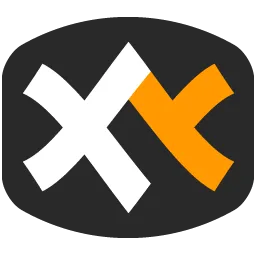 Logo phần mềm quản lý tệp tin XYplorer