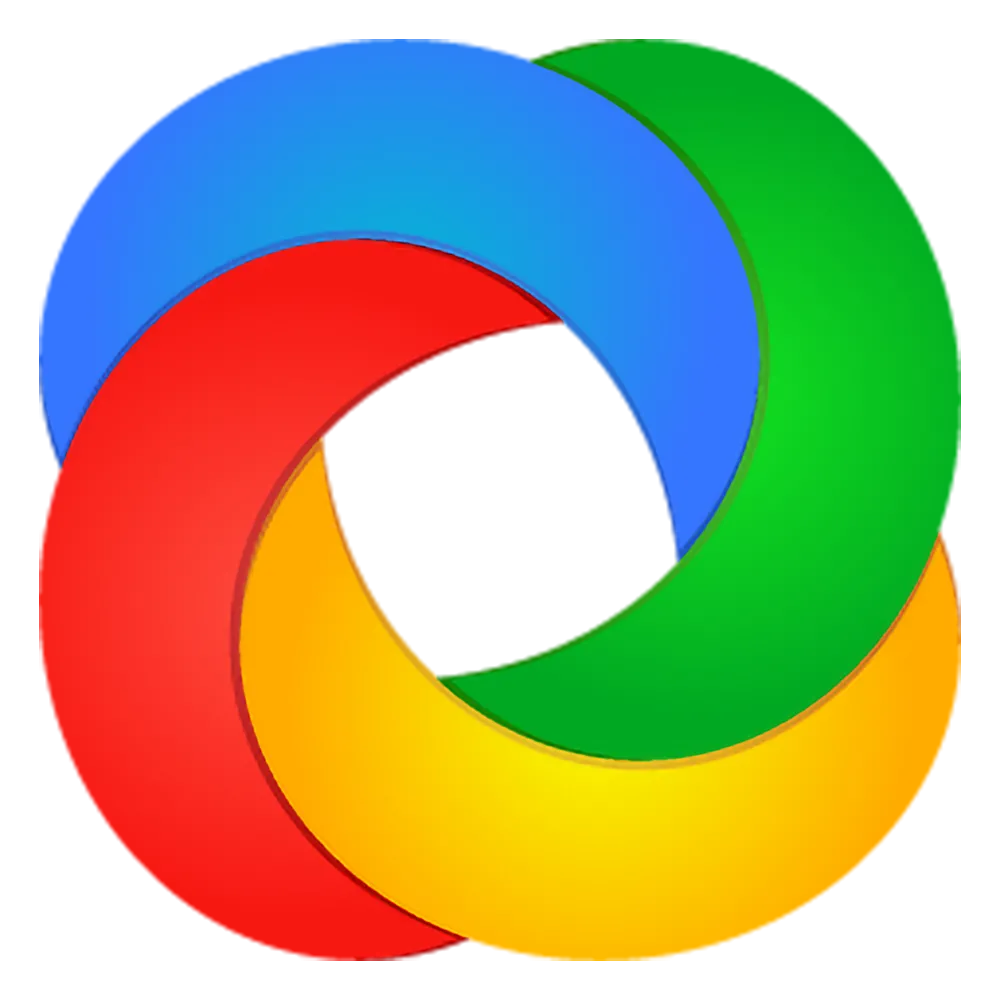 Logo ứng dụng chụp màn hình ShareX Portable