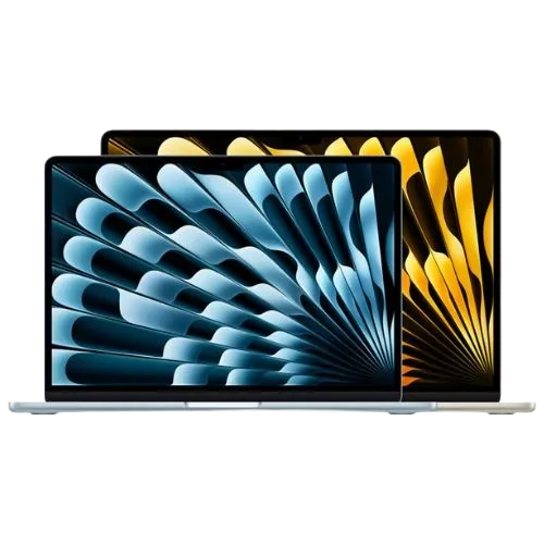 MacBook Air M4 2025, mẫu laptop hiệu năng cao với chip Apple Silicon thế hệ mới