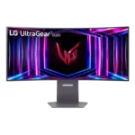 Màn hình chơi game LG UltraGear OLED 34GS95QE cong