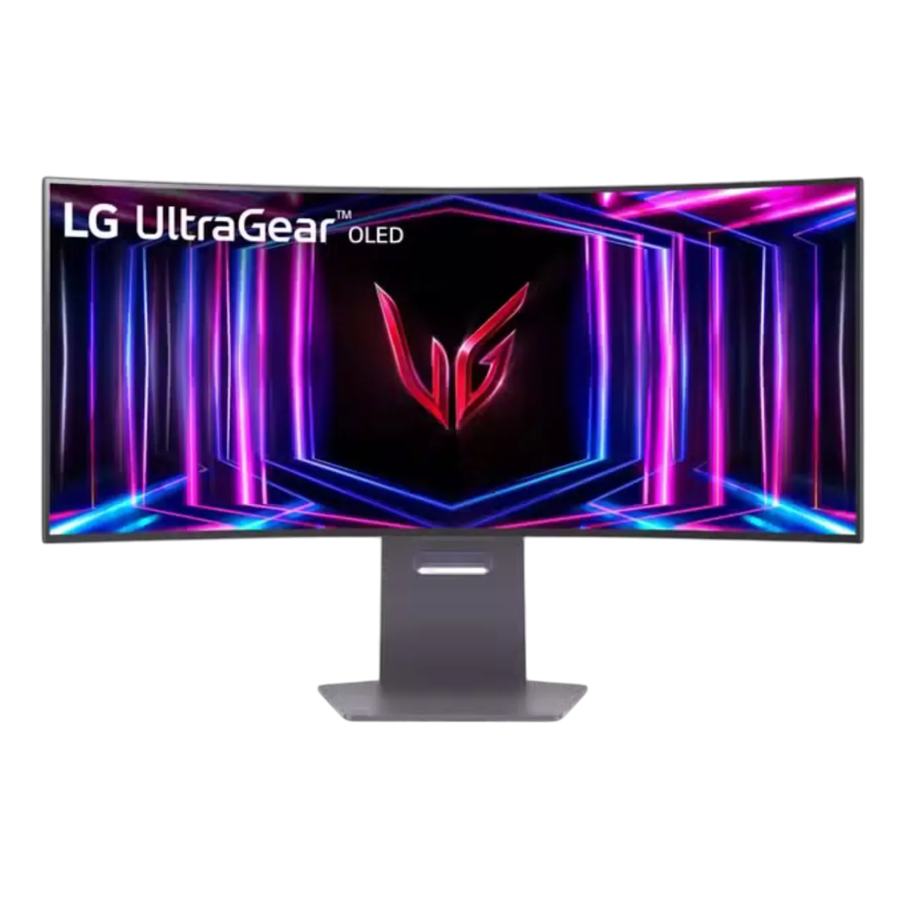 Màn hình chơi game LG UltraGear OLED 34GS95QE cong
