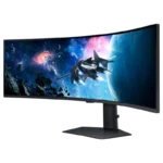 Màn hình cong Samsung Odyssey G9 49 inch siêu rộng dành cho game thủ