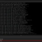 Màn hình console hiển thị quá trình cập nhật hệ thống Proxmox Debian sau khi kích hoạt các kho lưu trữ không yêu cầu đăng ký.