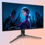 Màn hình gaming Acer Predator X32 X2 QD-OLED 31.5 inch