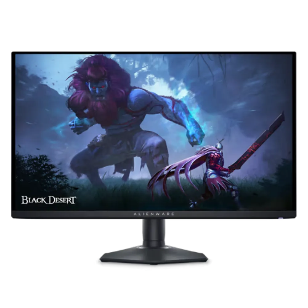 Màn hình gaming Alienware AW2725DF QD-OLED 27 inch