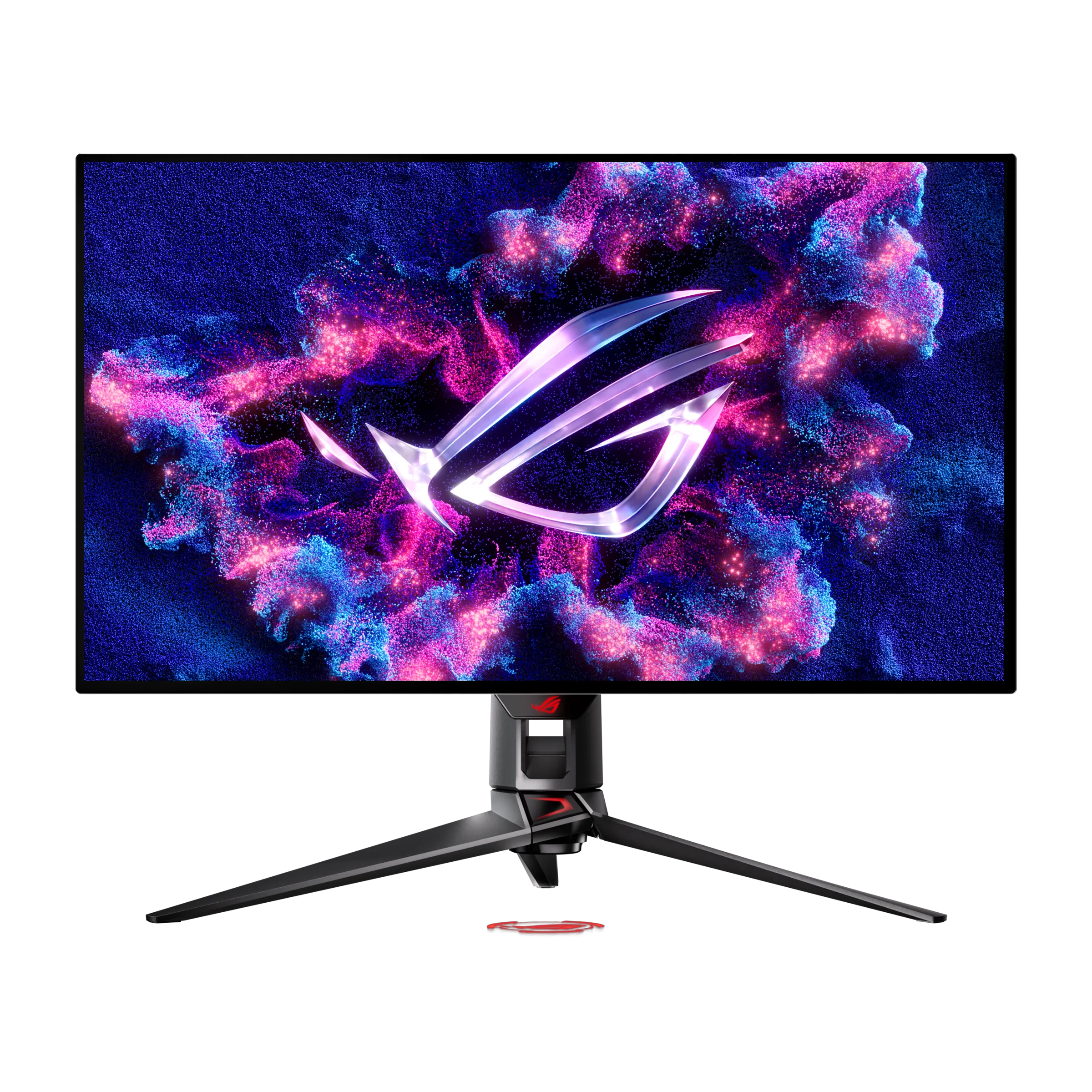 Màn hình gaming ASUS ROG PG32UCDP OLED 4K với khả năng chuyển đổi tần số quét 240Hz/480Hz