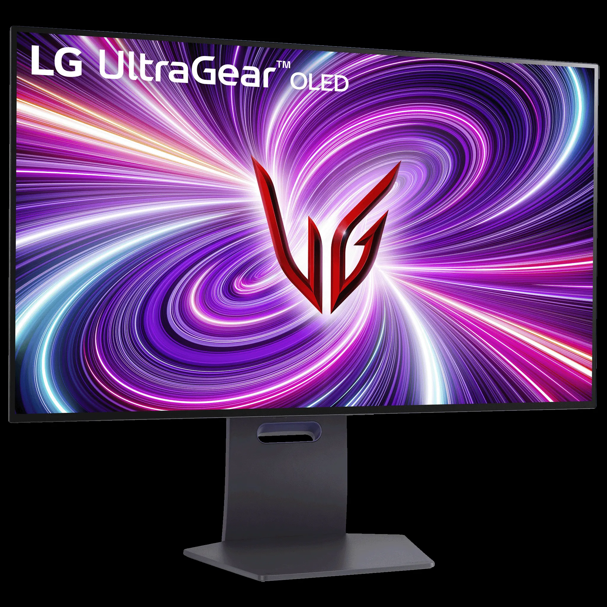 Màn hình gaming LG 32GS95UE W-OLED với tính năng Dual Mode độc đáo