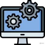 Màn hình giao diện System Informer hiển thị chi tiết các tiến trình, mức sử dụng CPU, RAM và GPU trên Windows 11.
