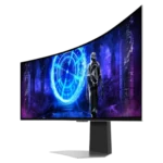Màn hình Samsung Odyssey G9 G95SD QD-OLED 49 inch siêu rộng
