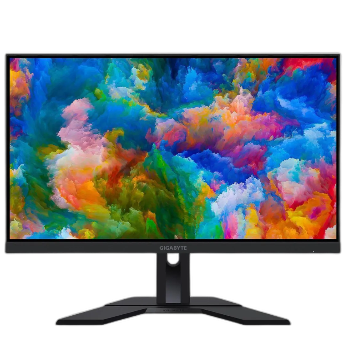 Mẫu màn hình gaming Gigabyte M27Q X 27 inch mang lại giá trị tối ưu