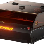 Máy khắc laser Acmer P3 2-in-1 đa năng